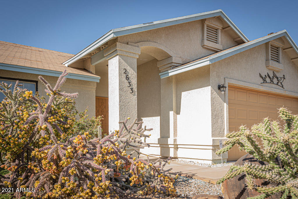 MOUNTAIN RIDGE PHASE 2 - Residential