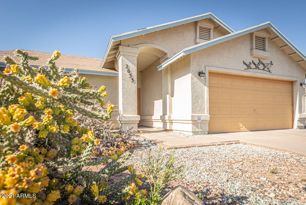 MOUNTAIN RIDGE PHASE 2 - Residential