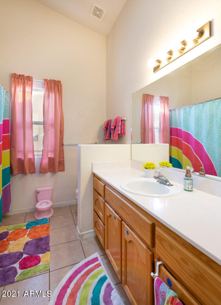 MOUNTAIN RIDGE PHASE 2 - Residential