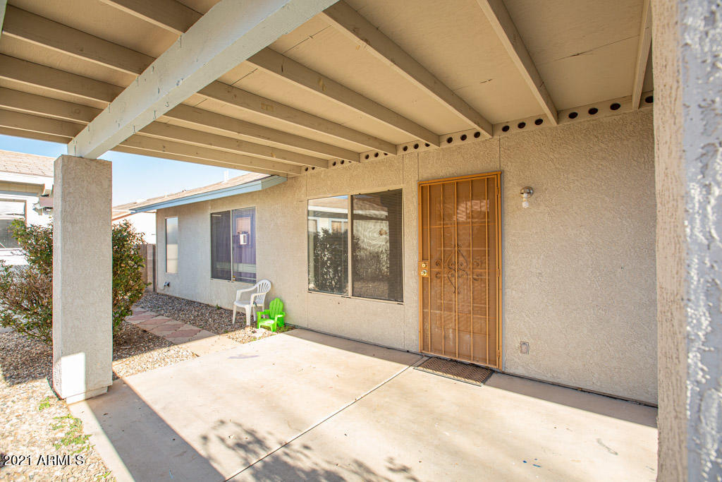 MOUNTAIN RIDGE PHASE 2 - Residential
