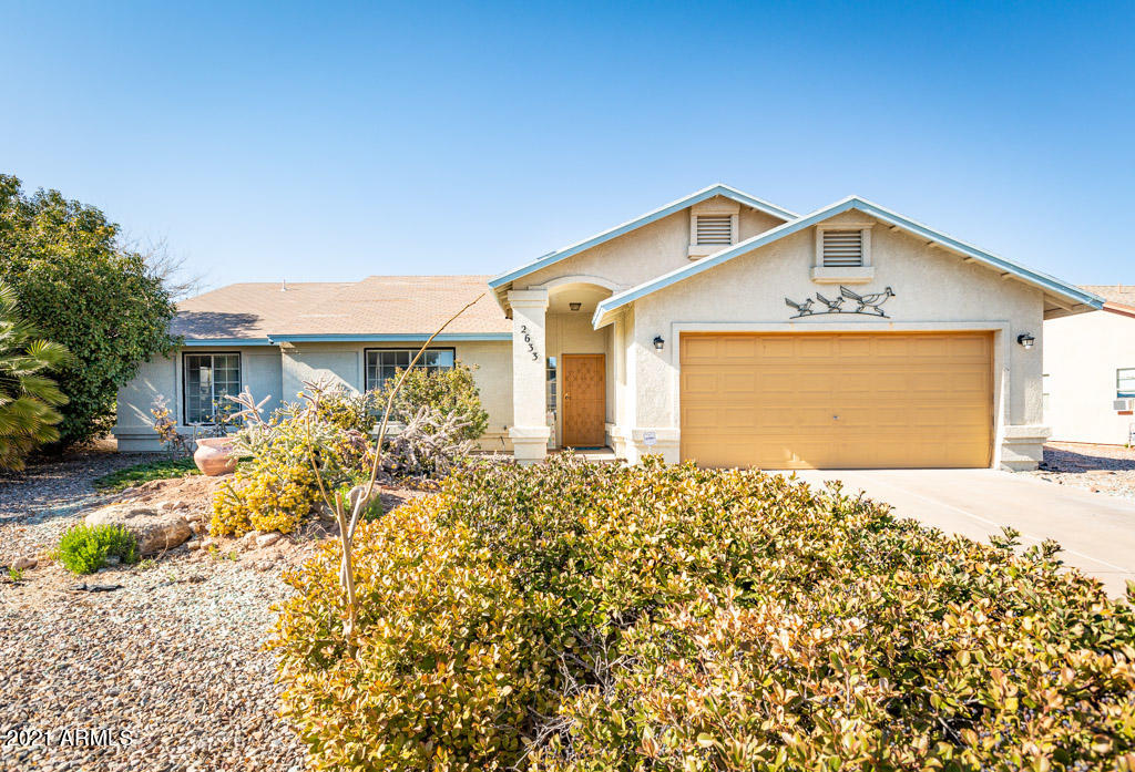 MOUNTAIN RIDGE PHASE 2 - Residential