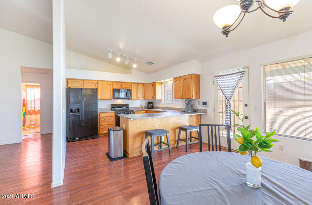 MOUNTAIN RIDGE PHASE 2 - Residential