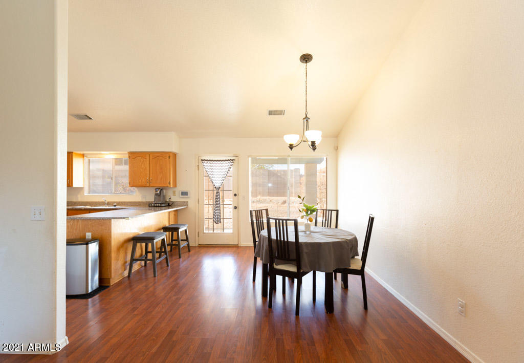 MOUNTAIN RIDGE PHASE 2 - Residential