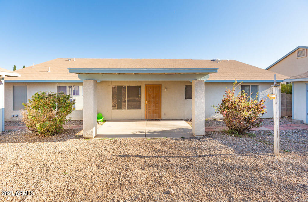 MOUNTAIN RIDGE PHASE 2 - Residential