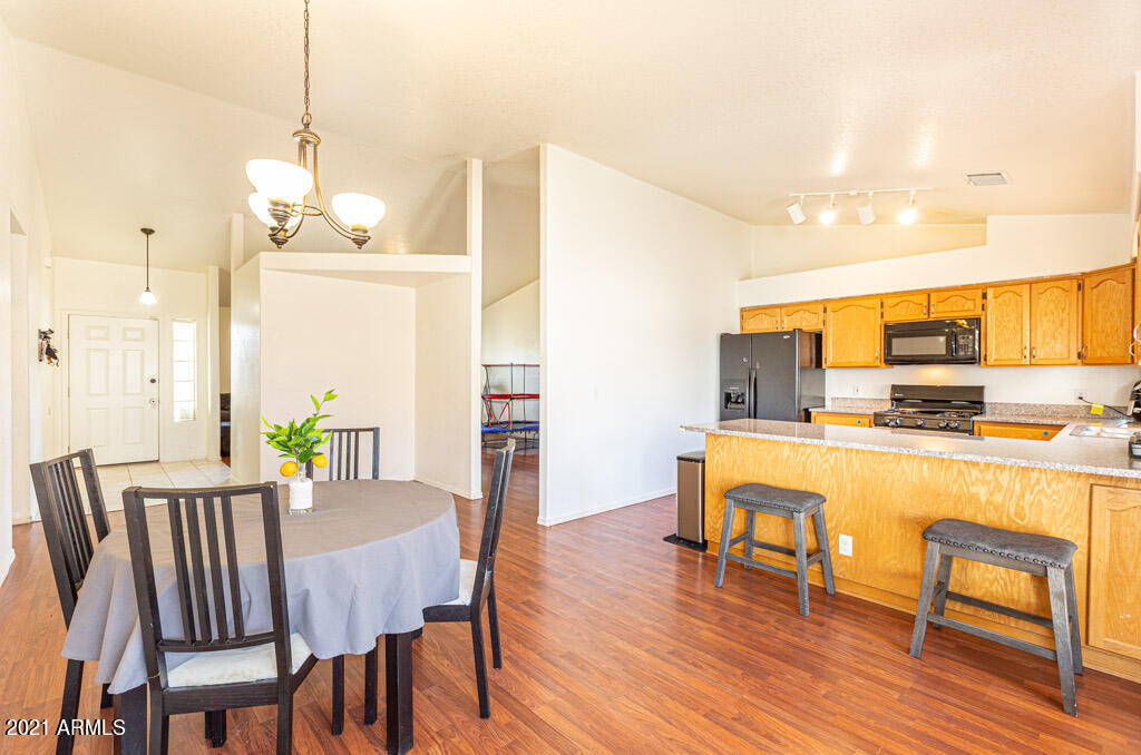 MOUNTAIN RIDGE PHASE 2 - Residential