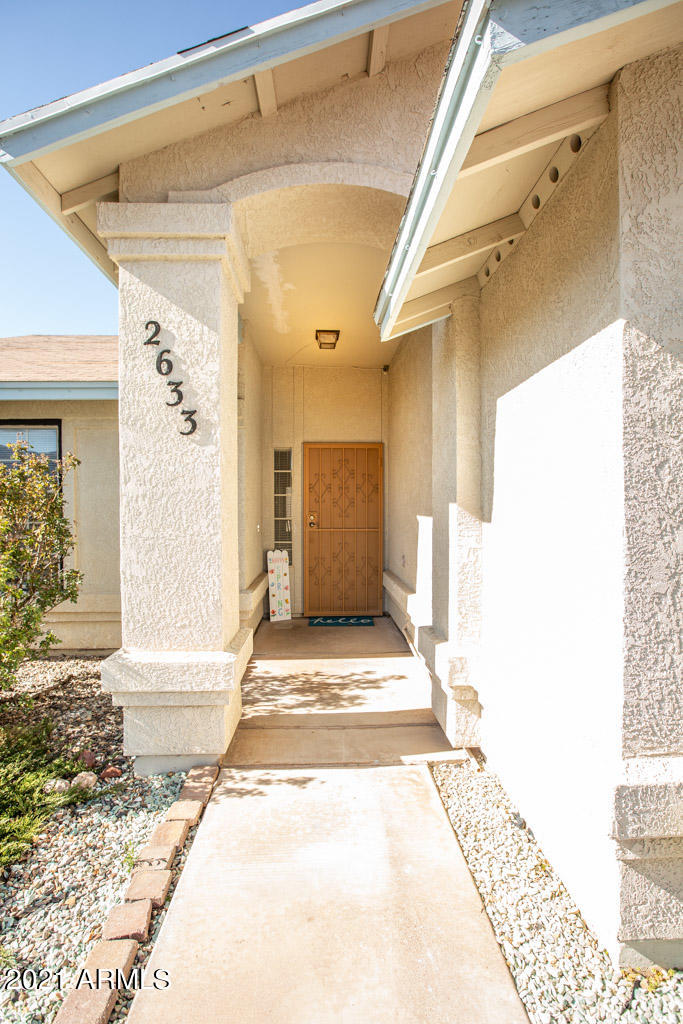 MOUNTAIN RIDGE PHASE 2 - Residential