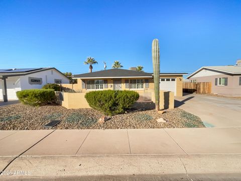 Photo of 7626 E Catalina Drive, Scottsdale, AZ 85251 (MLS # 6971250)