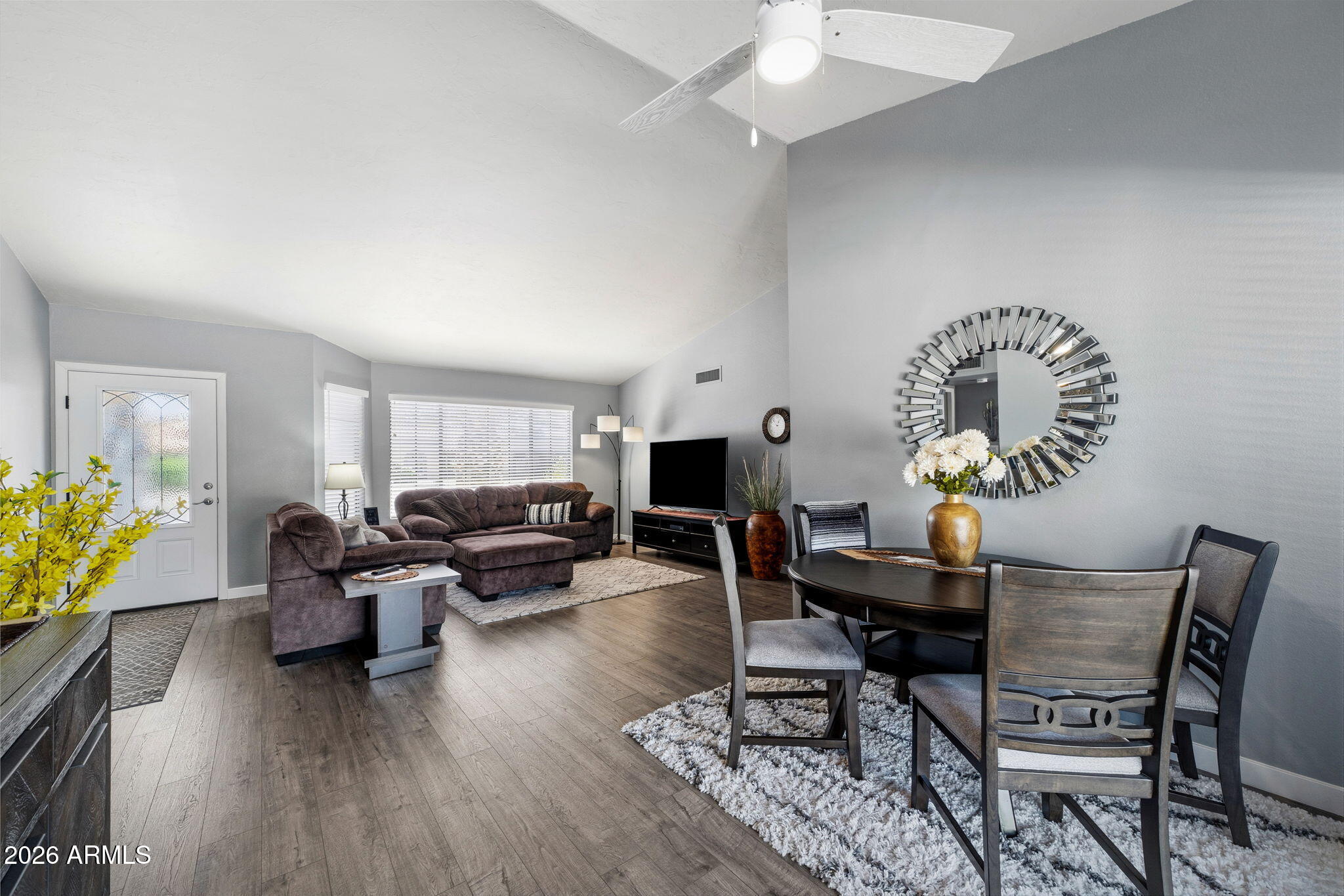 2267 LEISURE WORLD --