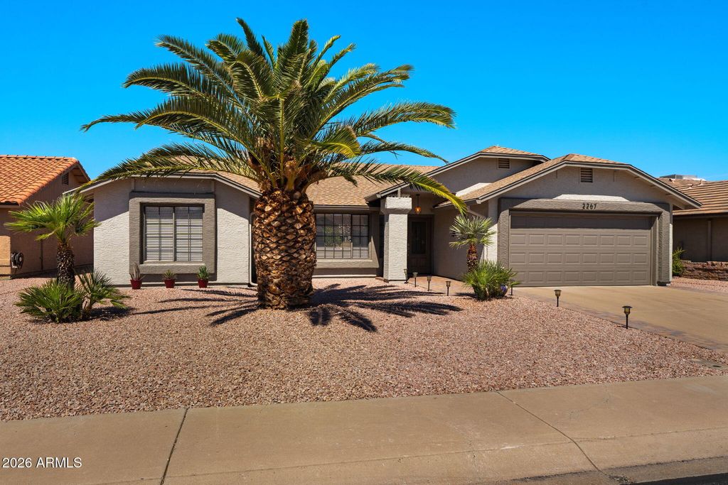 Photo of 2267 Leisure World, Mesa, AZ 85206 (MLS # 7003190)
