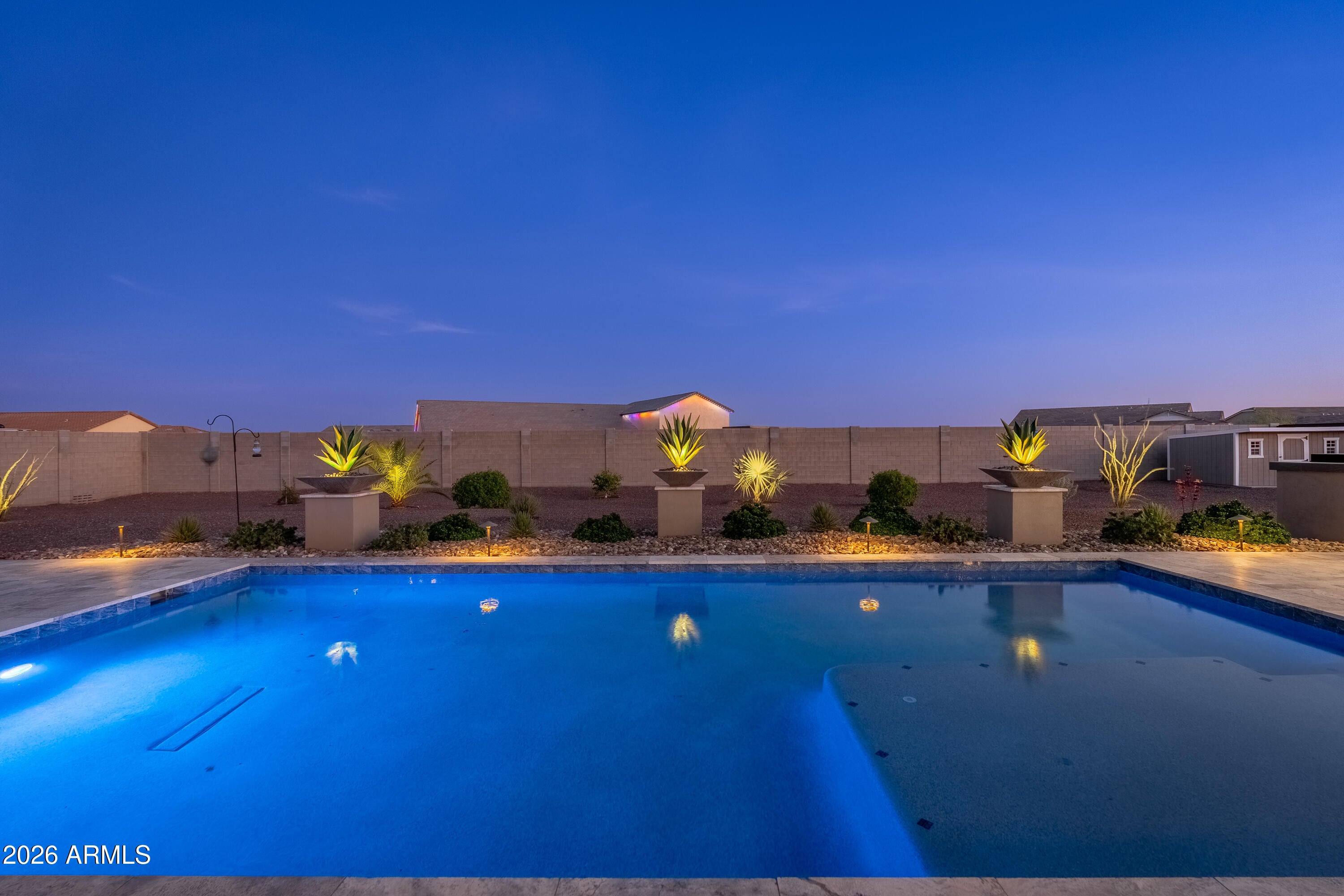 9037 W GARNET MOUNTAIN Drive