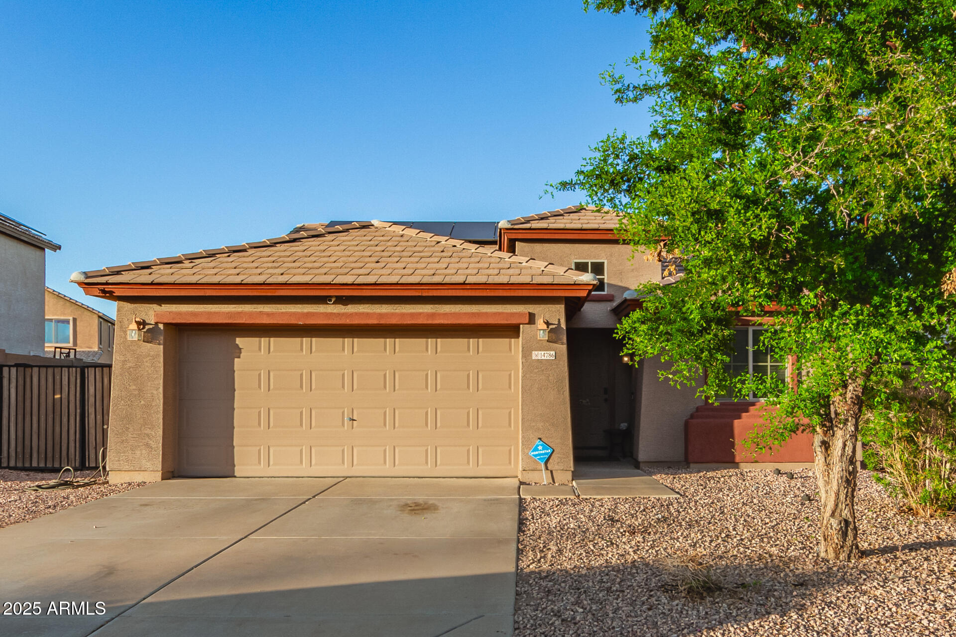 14786 W WINDROSE Drive