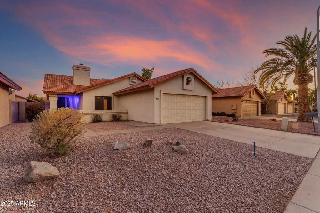 Photo of 4165 W Park Avenue, Chandler, AZ 85226 (MLS # 6929656)