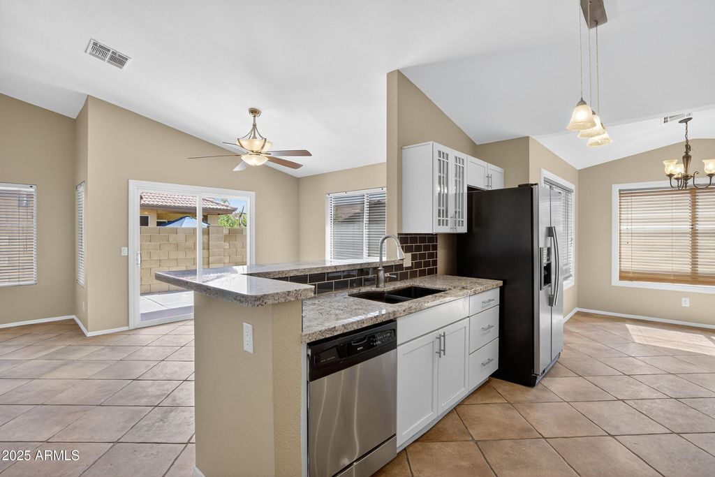 Photo of 4165 W Park Avenue, Chandler, AZ 85226 (MLS # 6929656)