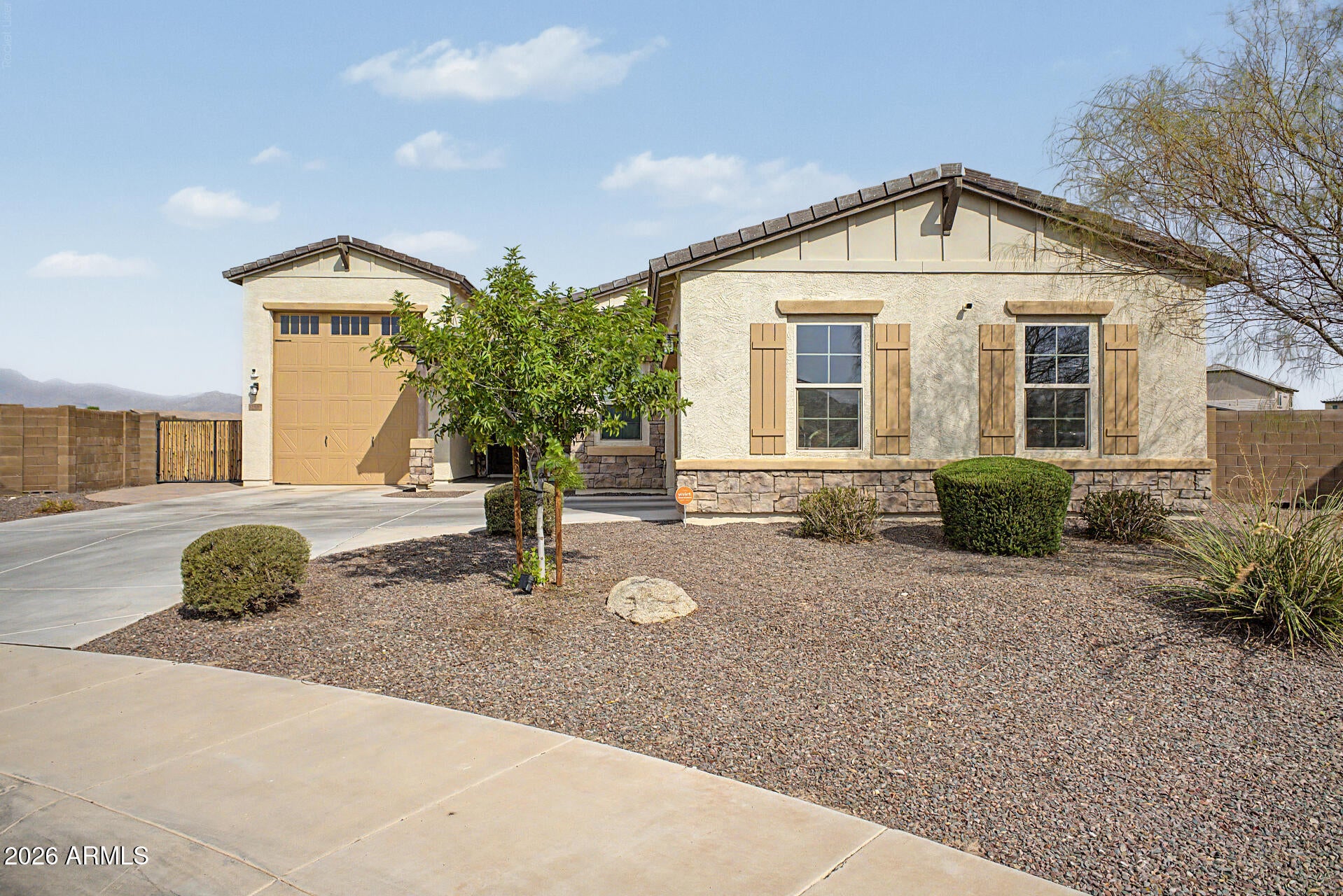 17308 W Echo Lane