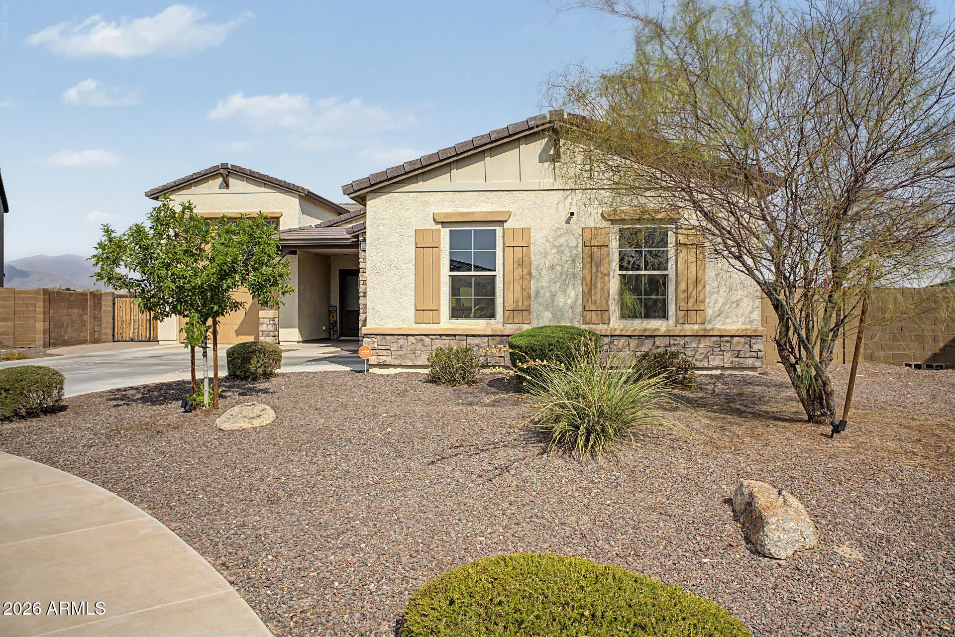 17308 W Echo Lane