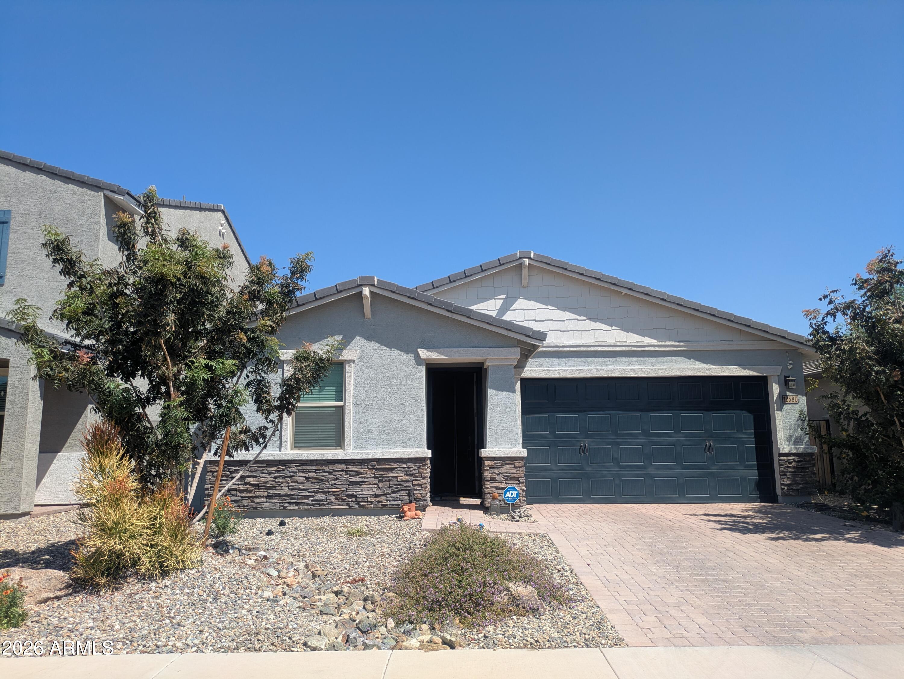 CAMINO CROSSING - Residential