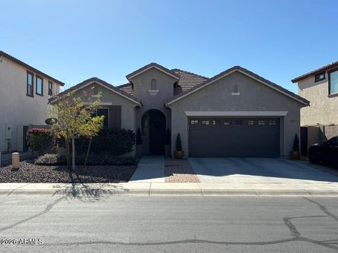 3123 E Quince Street Mesa AZ 85213