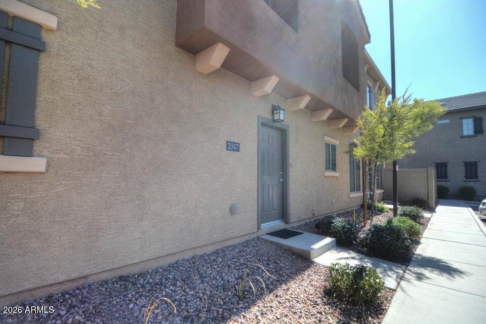 1350 S Greenfield Road Unit 2047