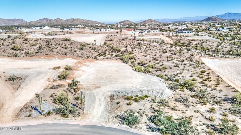 Photo of 4 W Magma Road #4, San Tan Valley, AZ 85144 (MLS # 6995922)