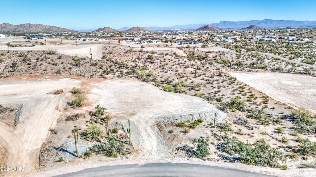 Photo of 4 W Magma Road #4, San Tan Valley, AZ 85144 (MLS # 6995922)