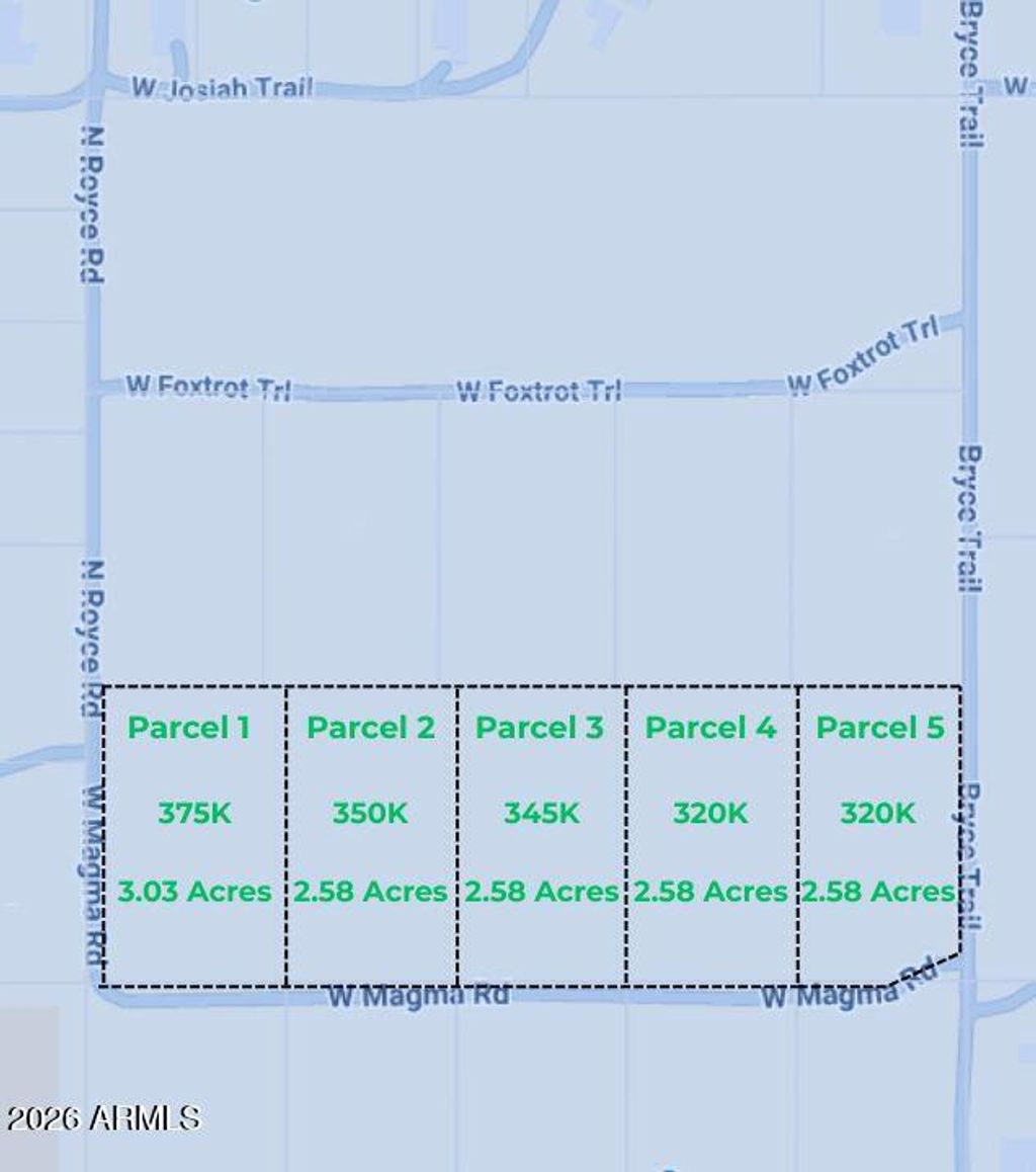 Photo of 4 W Magma Road #4, San Tan Valley, AZ 85144 (MLS # 6995922)