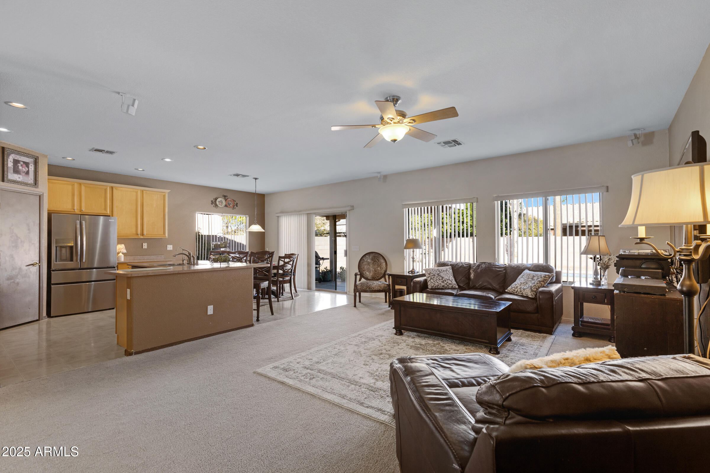1102 E BARTLETT Way