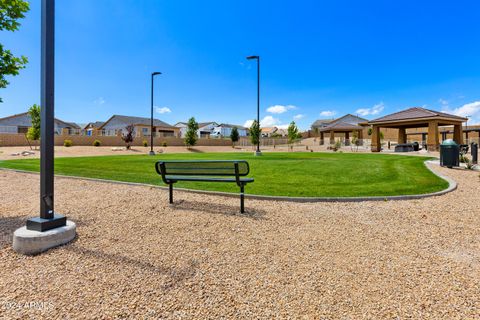 A home in Prescott Valley