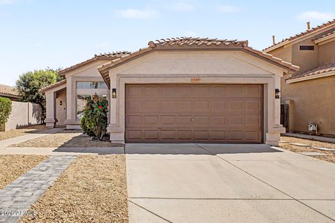 1169 W SEAGULL Drive Chandler AZ 85286