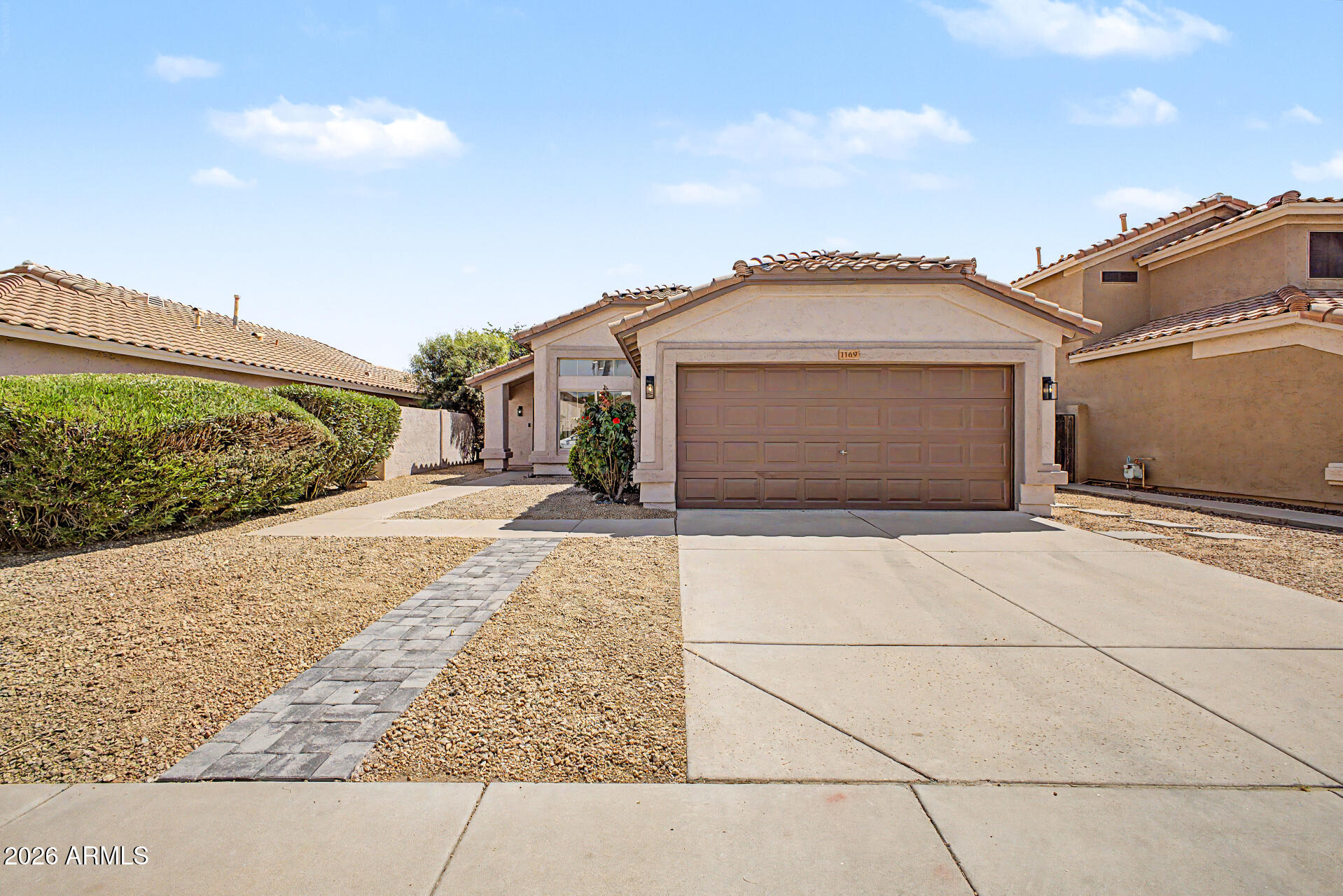 1169 W SEAGULL Drive