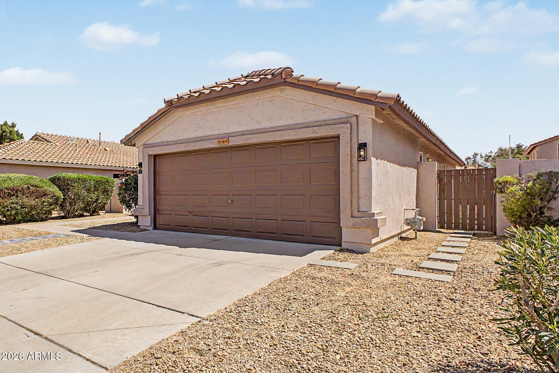 1169 W SEAGULL Drive