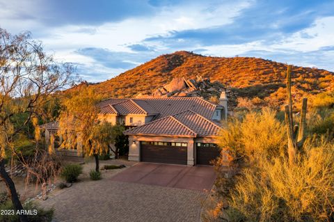 7906 E LAS PIEDRAS Way Scottsdale AZ 85266