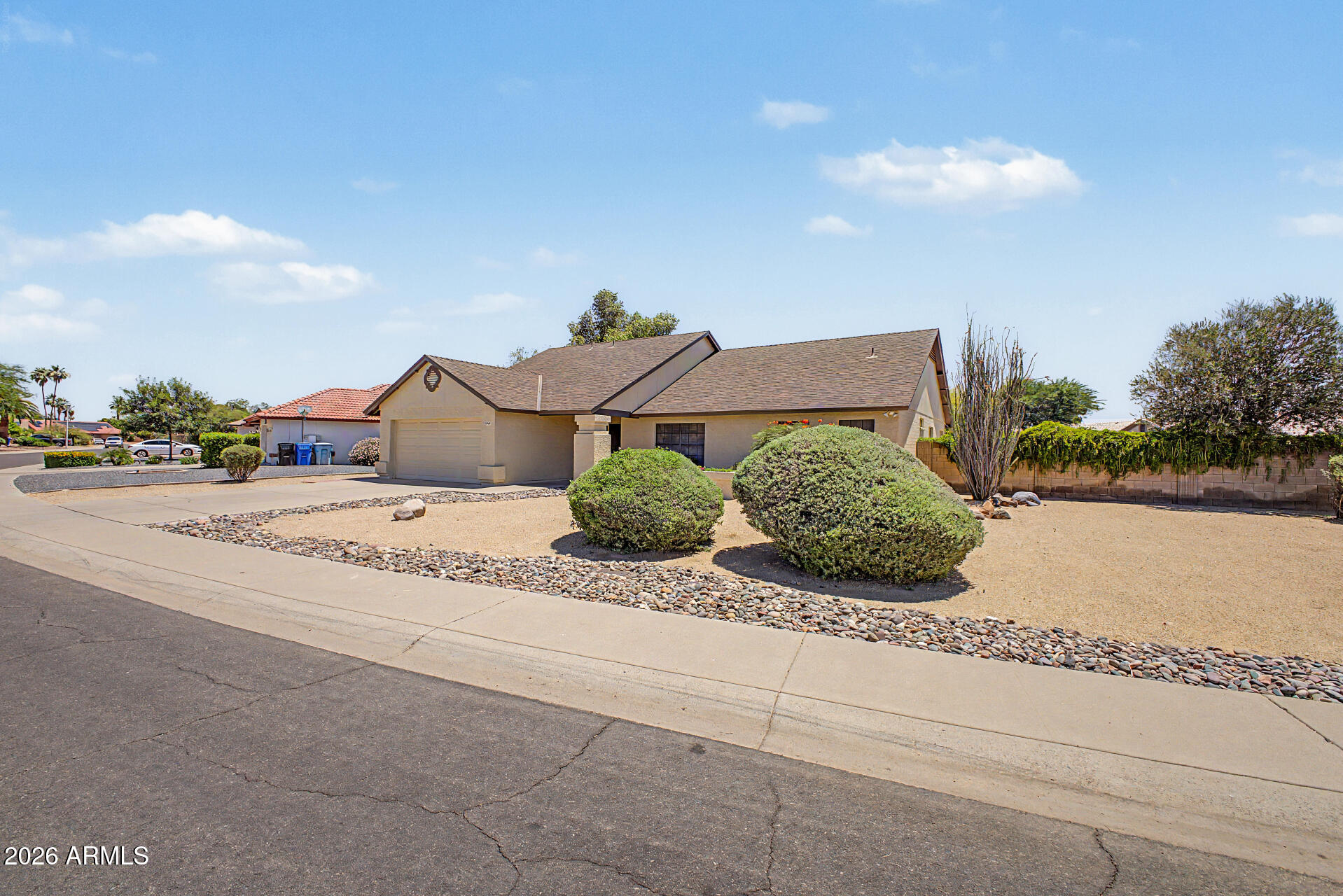 15007 N 43RD Street