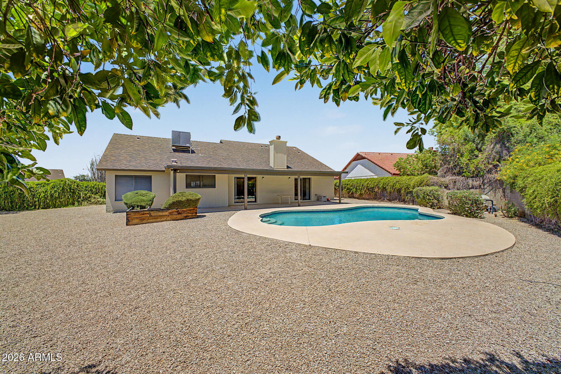15007 N 43RD Street