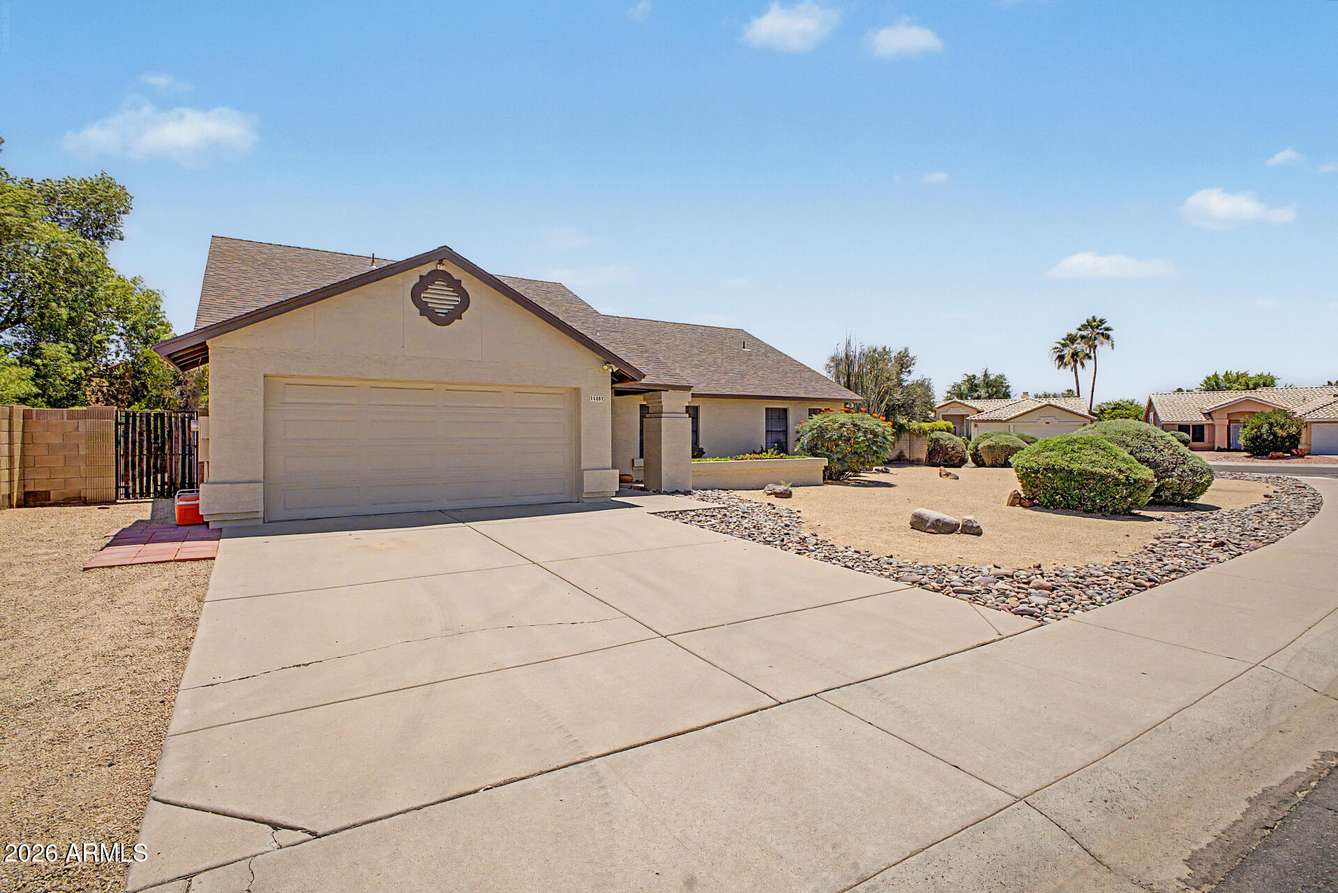 15007 N 43RD Street