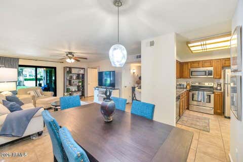 Photo of 9275 E Mission Lane #118, Scottsdale, AZ 85258 (MLS # 7053192)