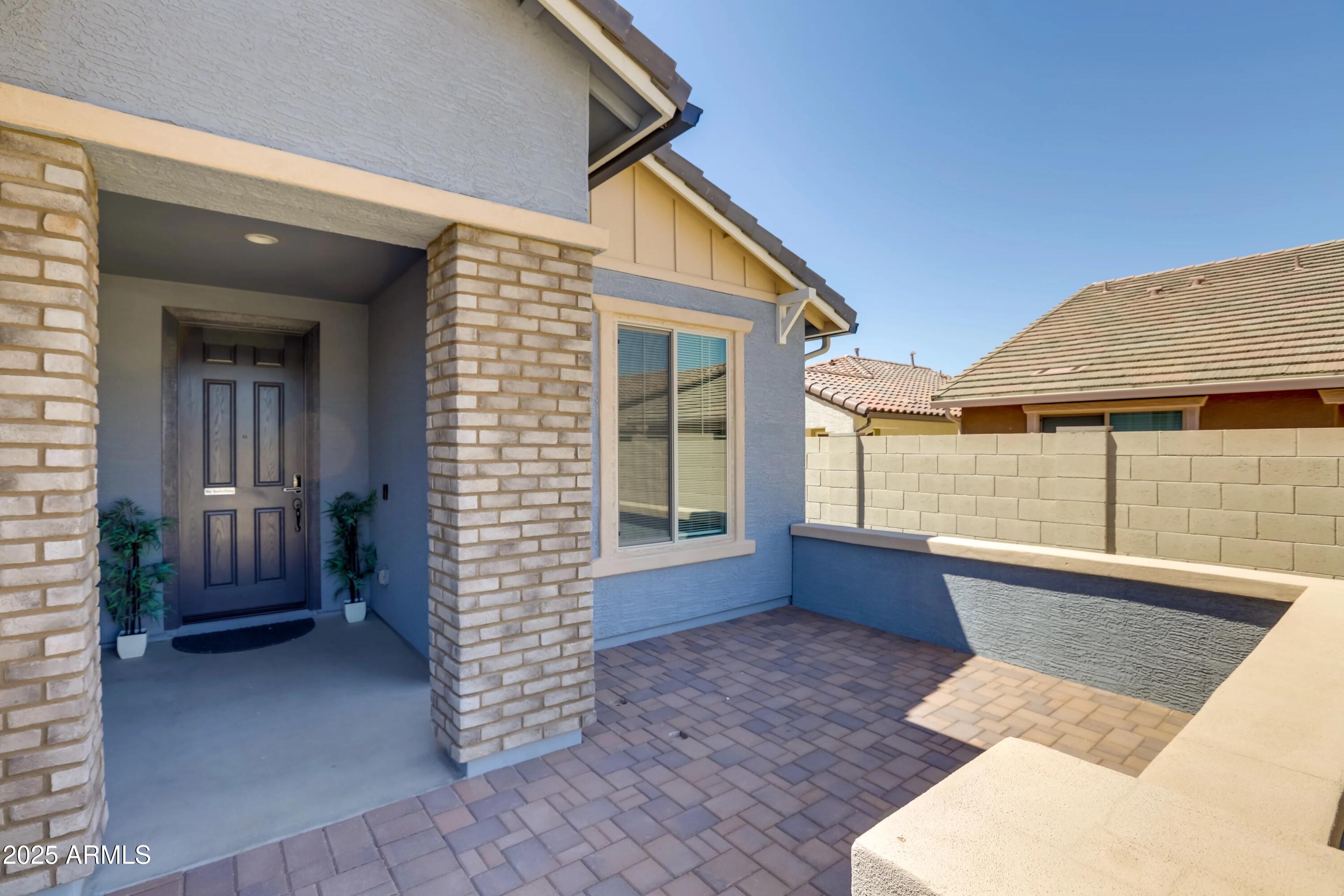 8865 W PALO VERDE Drive