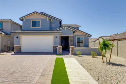 8865 W PALO VERDE Drive Glendale AZ 85305