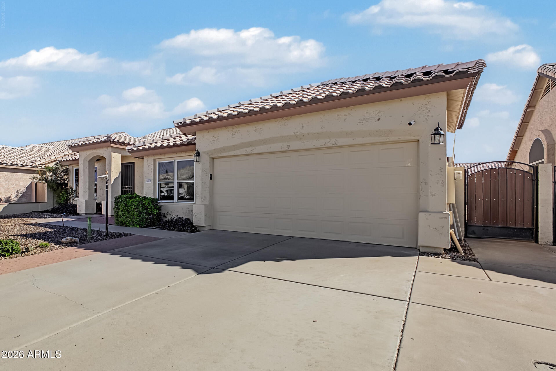 8783 W Kathleen Road