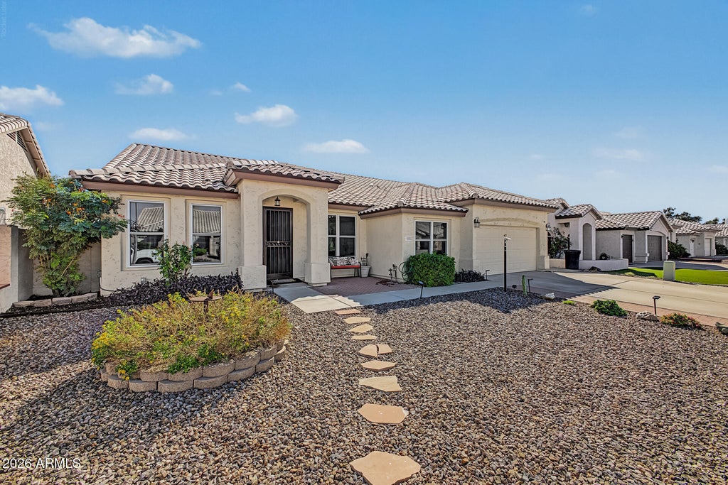 Photo of 8783 W Kathleen Road, Peoria, AZ 85382 (MLS # 7094936)