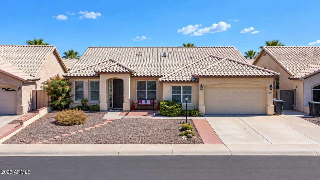 Photo of 8783 W Kathleen Road, Peoria, AZ 85382 (MLS # 7094936)