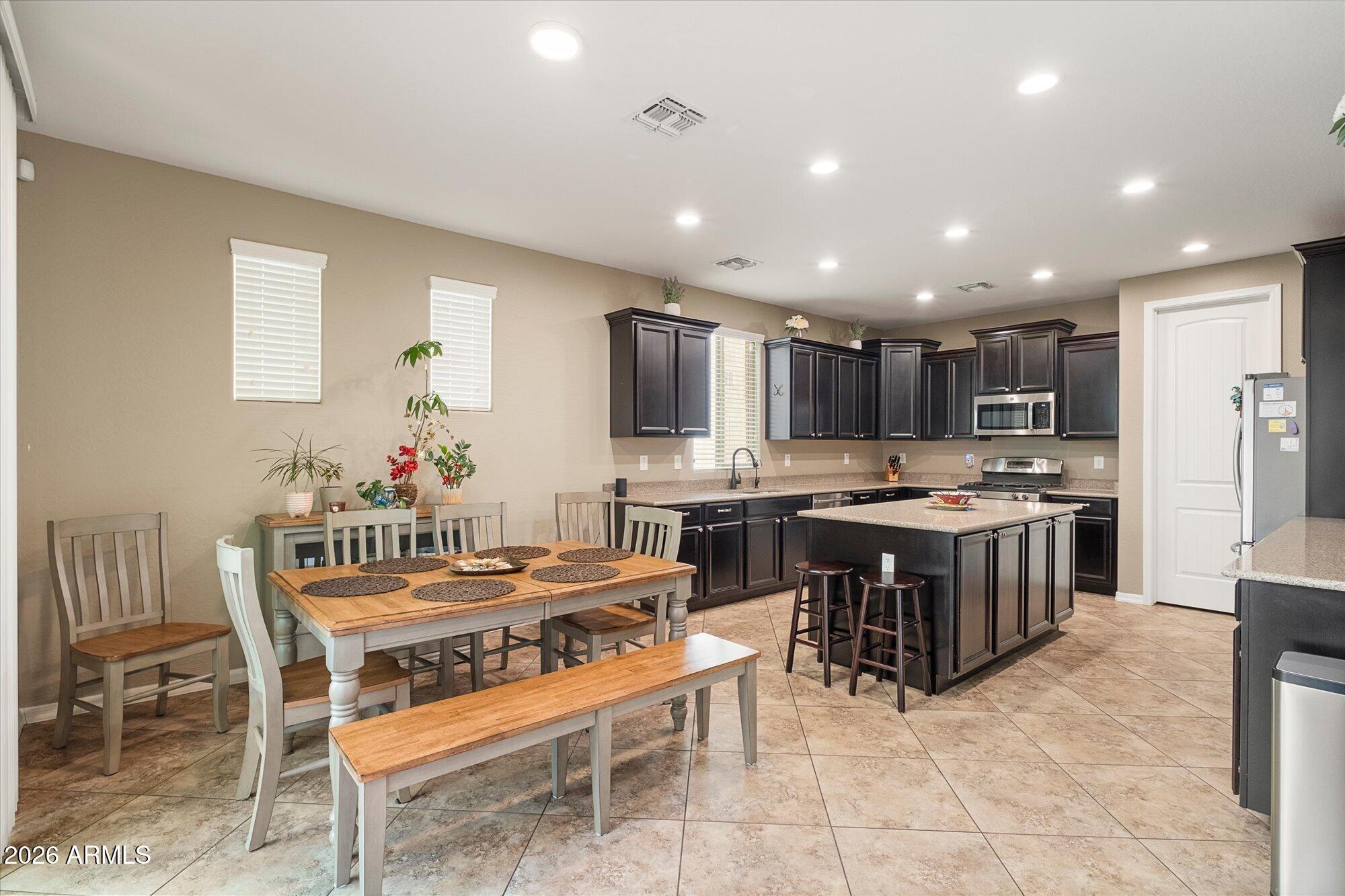 Homes for Sale in Queen Creek Arizona 1 3664 E GIDEON Way