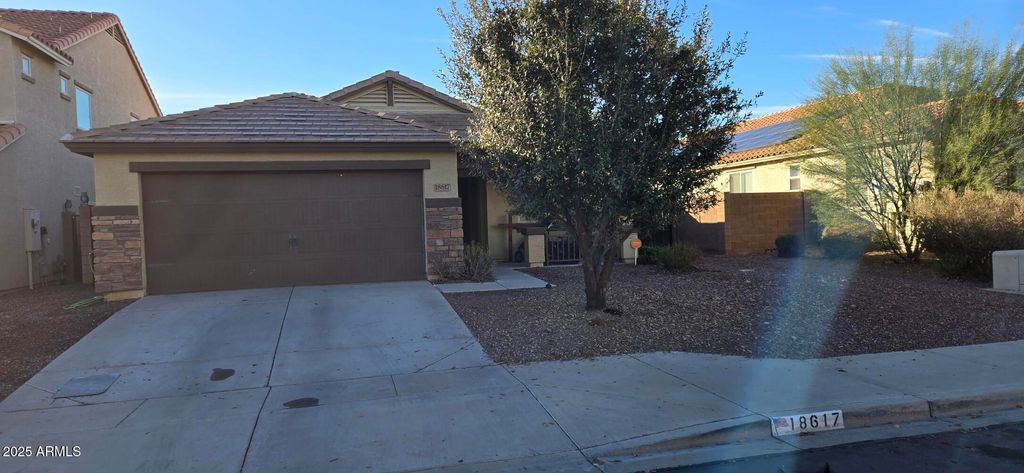 Photo of 18617 W Raymond Street, Goodyear, AZ 85338 (MLS # 6961369)