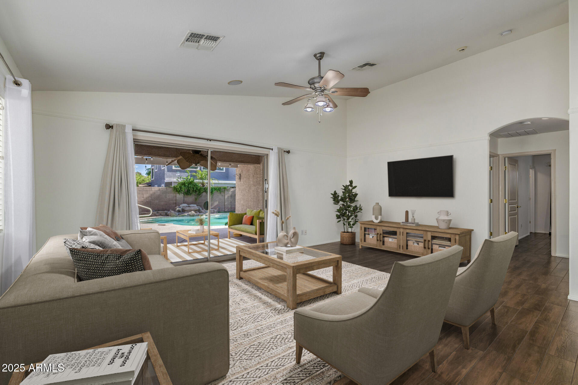14995 W Desert Hills Drive