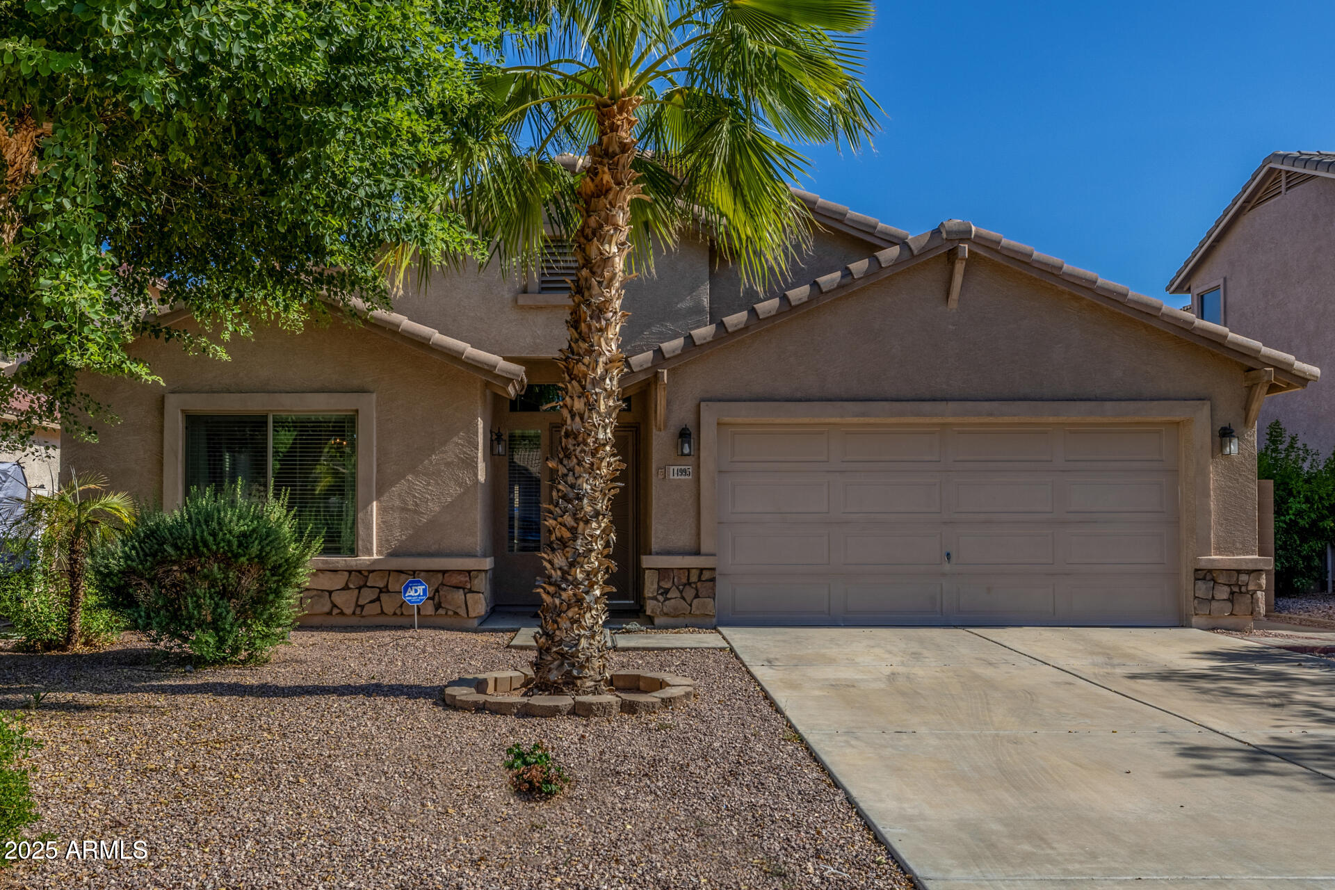 14995 W Desert Hills Drive