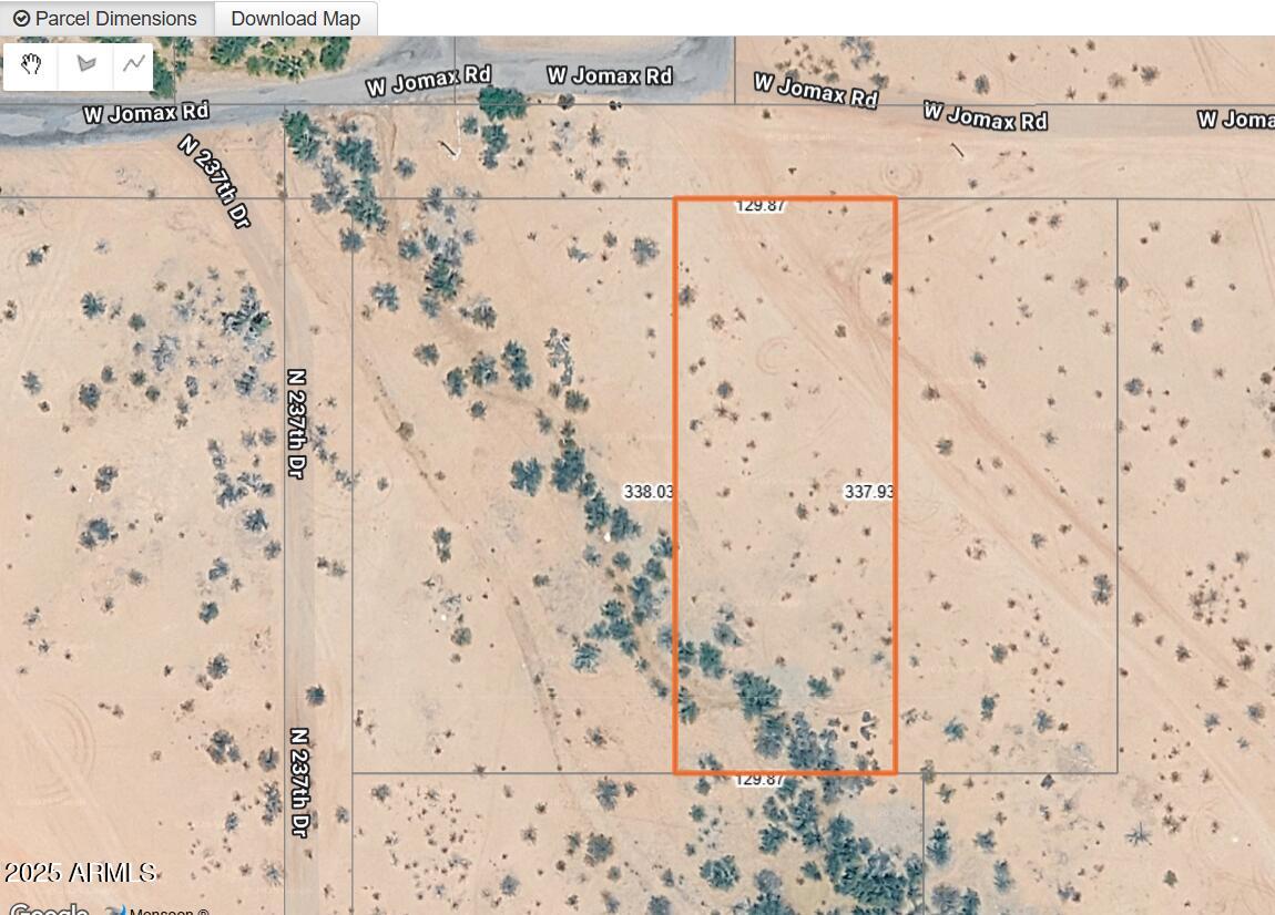 237X-2 W Jomax Road 2