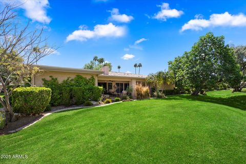 7746 E Bisbee Road Scottsdale AZ 85258