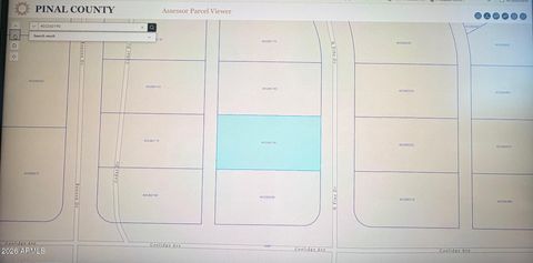 3740 N PINE Drive 10 Eloy AZ 85131