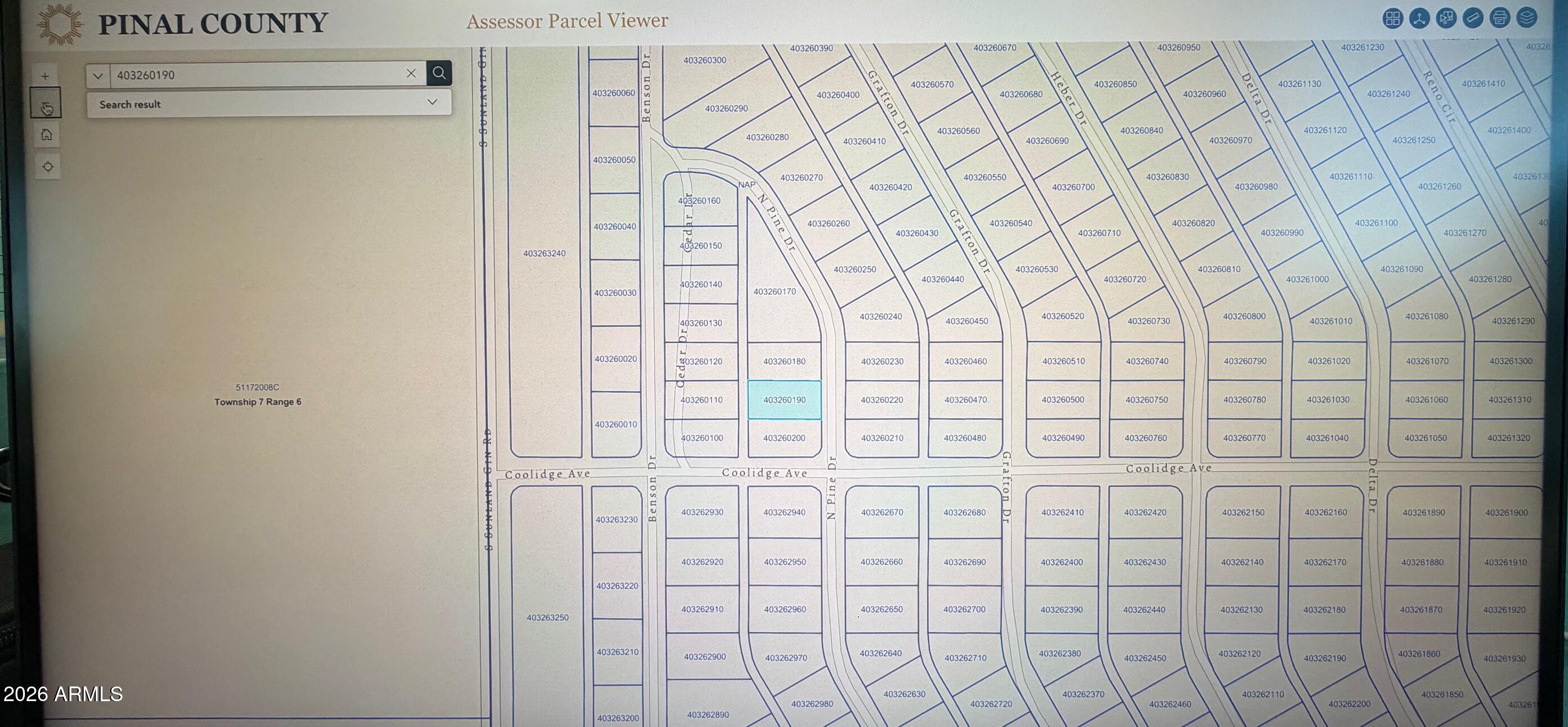 3740 N PINE Drive 10