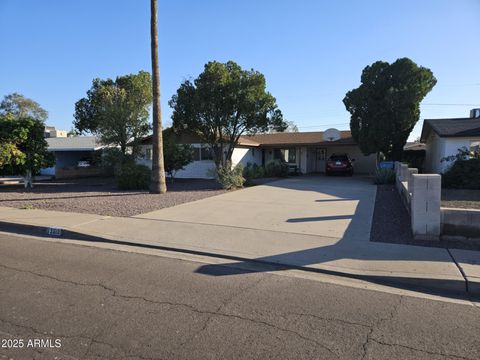 3613 W MISSOURI Avenue Phoenix AZ 85019