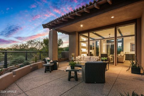 39115 N 99TH Place Scottsdale AZ 85262